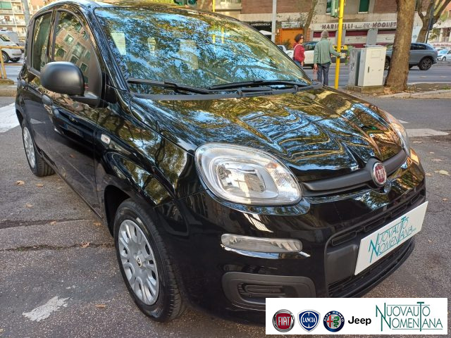 FIAT Panda usata, con Chiusura centralizzata