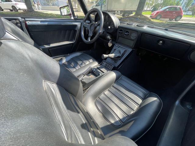 ALFA ROMEO Spider usata 11