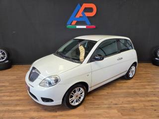 LANCIA Ypsilon usata, con Airbag