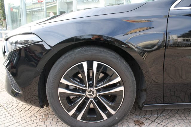 MERCEDES-BENZ A 180 usata, con Bluetooth
