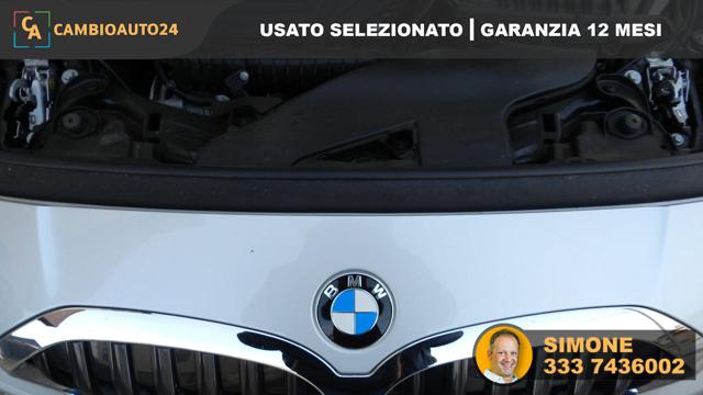 BMW 118 usata 99