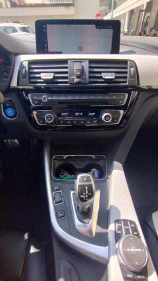 BMW 420 usata, con Volante multifunzione