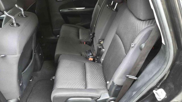 FIAT Freemont usata, con Cruise Control