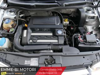 VOLKSWAGEN Golf usata, con Immobilizzatore elettronico