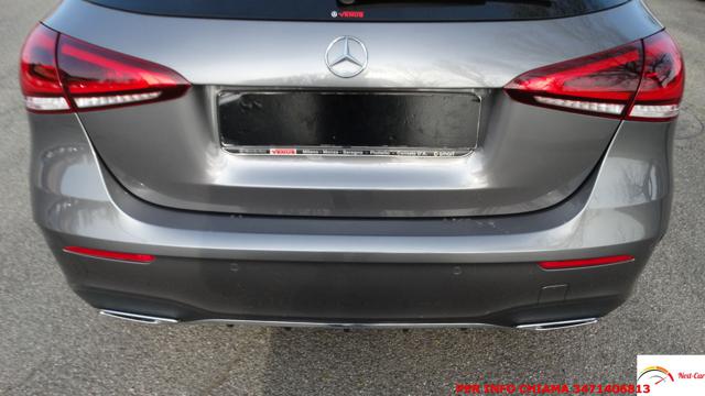 MERCEDES-BENZ A 180 usata 58