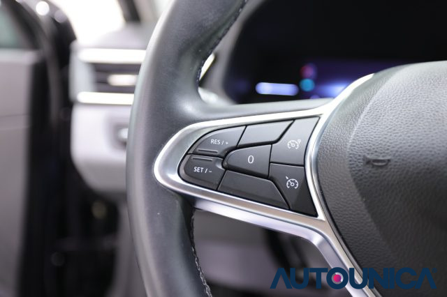 RENAULT Clio usata, con Controllo elettronico della corsia