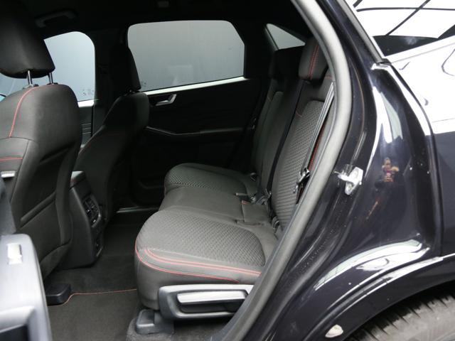 FORD Kuga usata, con Climatizzatore