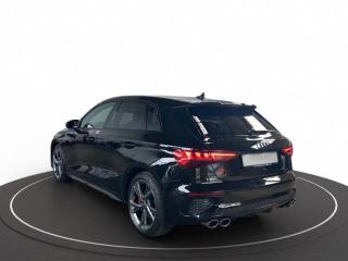 AUDI S3 usata, con Airbag laterali