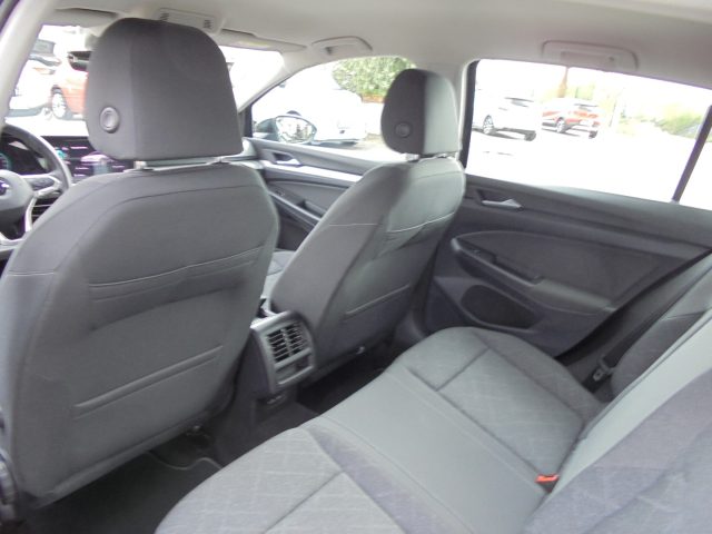 VOLKSWAGEN Golf usata 24
