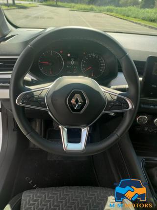 RENAULT Clio usata, con Chiusura centralizzata