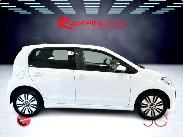VOLKSWAGEN e-up! usata 6