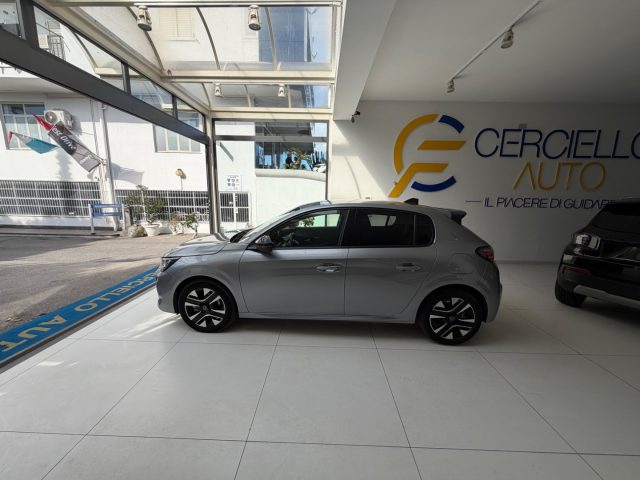 PEUGEOT 208 usata, con Lettore CD