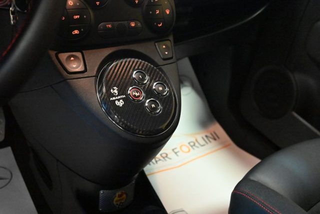 ABARTH 695 usata 51