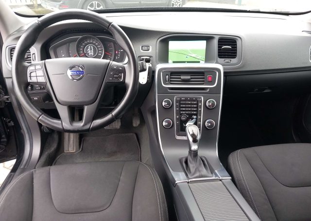 VOLVO V60 usata, con Boardcomputer