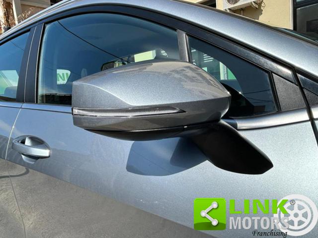 KIA Sportage usata, con Sistema di navigazione