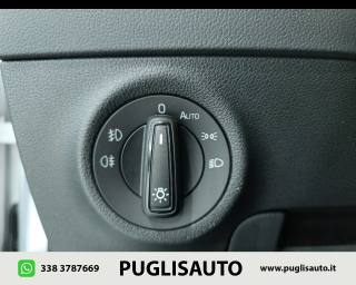 SKODA Karoq usata, con Sensore di pioggia