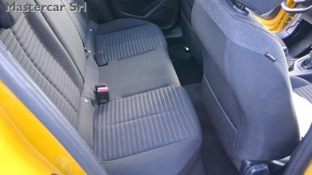 PEUGEOT 208 usata, con Chiusura centralizzata