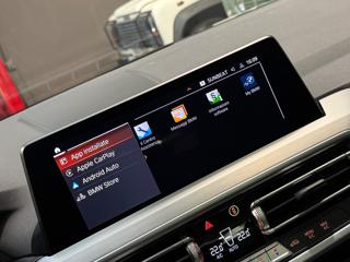 BMW X4 usata, con Servosterzo