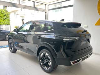 NISSAN Qashqai usata, con Chiusura centralizzata