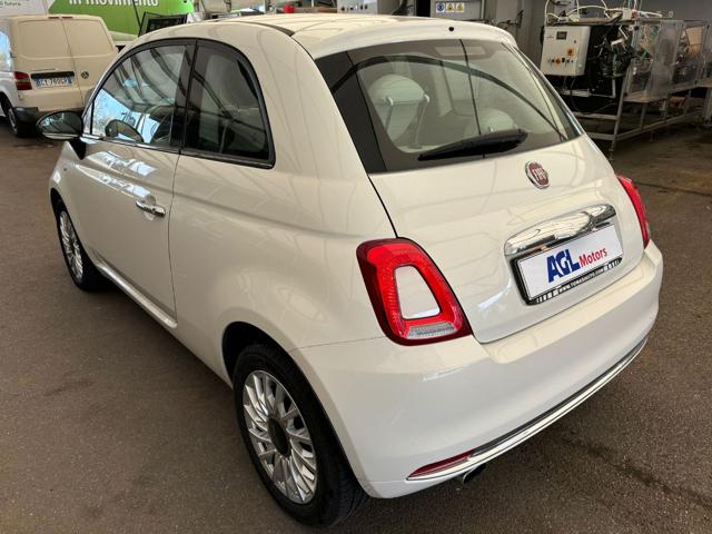FIAT 500 usata, con Airbag Passeggero