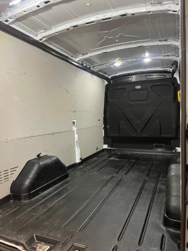 FORD Transit usata, con Vivavoce