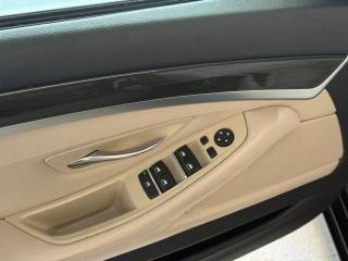 BMW 525 usata, con Sensori di parcheggio posteriori