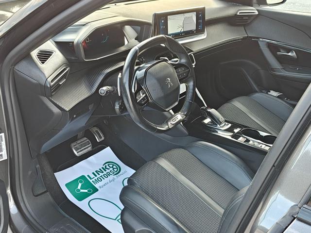 PEUGEOT 2008 usata, con Airbag Passeggero