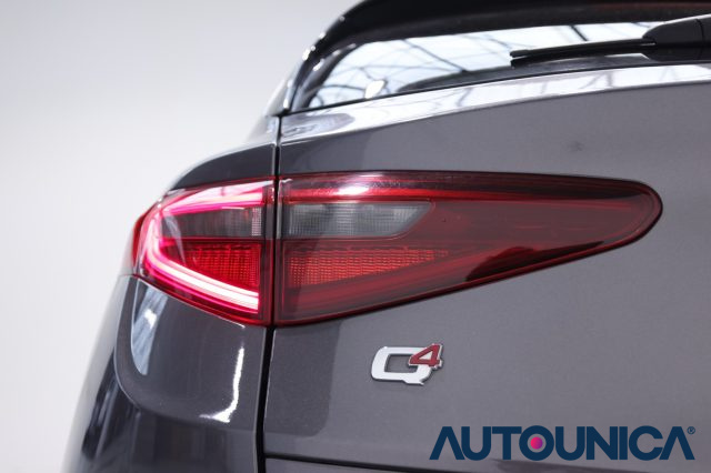 ALFA ROMEO Stelvio usata, con Start/Stop Automatico