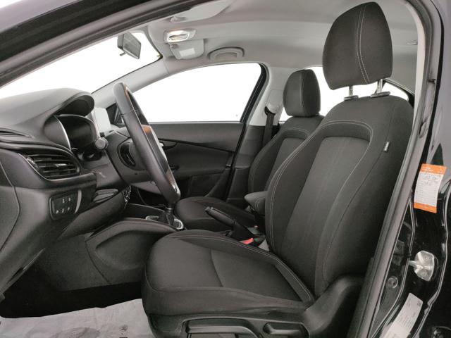 FIAT Tipo usata, con Alzacristalli elettrici
