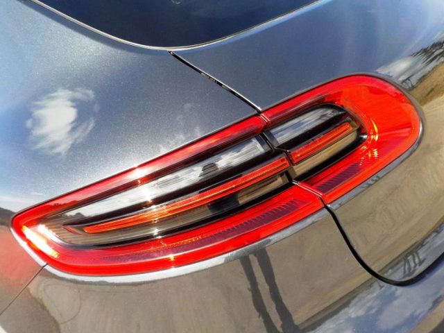 PORSCHE Macan usata, con Cruise Control