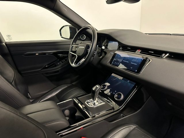 LAND ROVER Range Rover Evoque usata, con Tetto panorama
