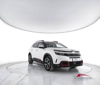 CITROEN C5 Aircross usata 1