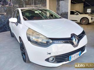 RENAULT Clio usata, con Airbag laterali