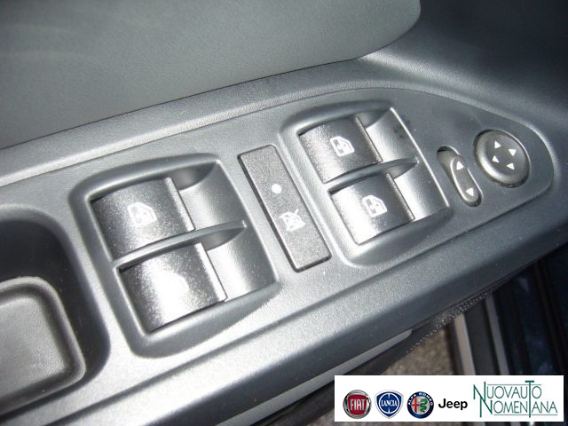 FIAT Tipo usata, con Frenata d