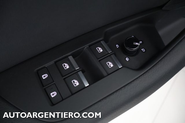 AUDI A6 usata, con Antifurto