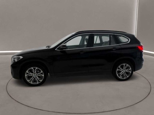 BMW X1 usata, con Airbag Passeggero