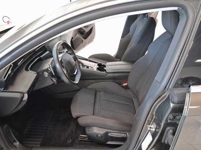PEUGEOT 508 usata, con Servosterzo