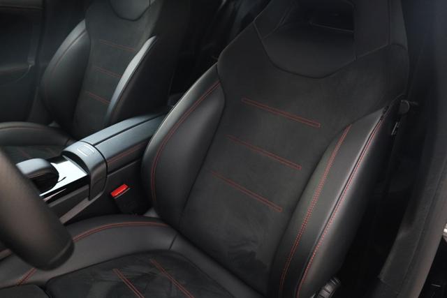 MERCEDES-BENZ CLA 220 usata, con Antifurto