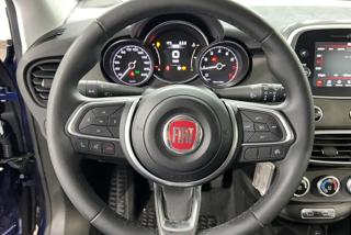 FIAT 500X usata, con Cerchi in lega
