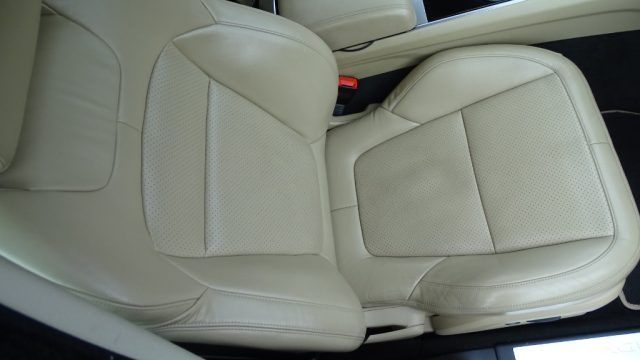 JAGUAR XF usata 60