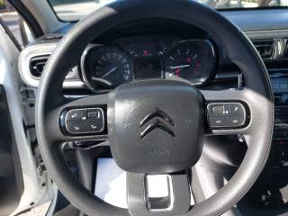 CITROEN C3 usata, con ESP