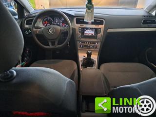 VOLKSWAGEN Golf usata, con Cruise Control