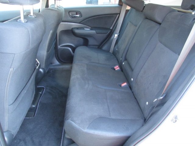 HONDA CR-V usata, con Fendinebbia