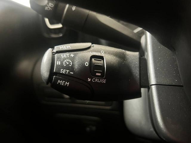 CITROEN C3 Aircross usata, con Servosterzo