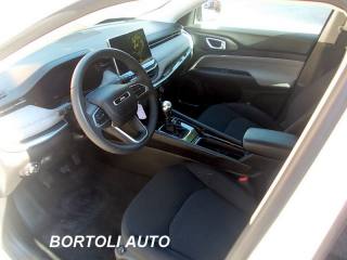JEEP Compass usata, con Cerchi in lega