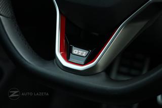 VOLKSWAGEN Golf GTI usata, con Sensori di parcheggio posteriori