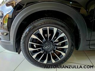 FIAT 500X usata, con Sedile posteriore sdoppiato