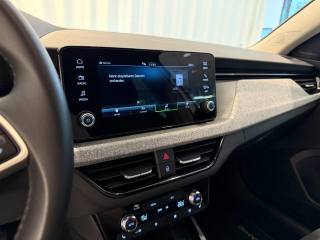 SKODA Kamiq usata, con ESP