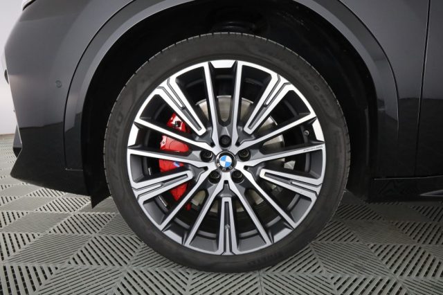 BMW X2 usata 7