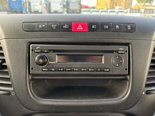 IVECO Daily usata, con Bracciolo